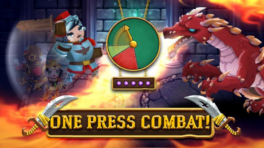 Conjurer Andys Repeatable Dungeon